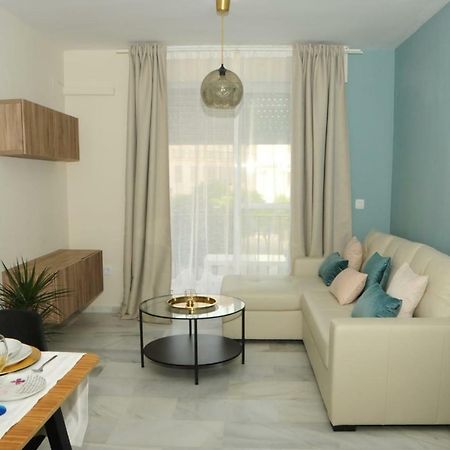 Apartamento 2 Dormitorios Muy Centrico Jerez de la Frontera Eksteriør billede