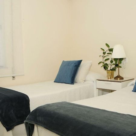 Apartamento 2 Dormitorios Muy Centrico Jerez de la Frontera Eksteriør billede