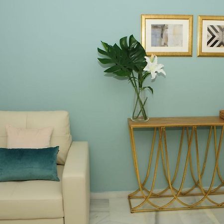 Apartamento 2 Dormitorios Muy Centrico Jerez de la Frontera Eksteriør billede