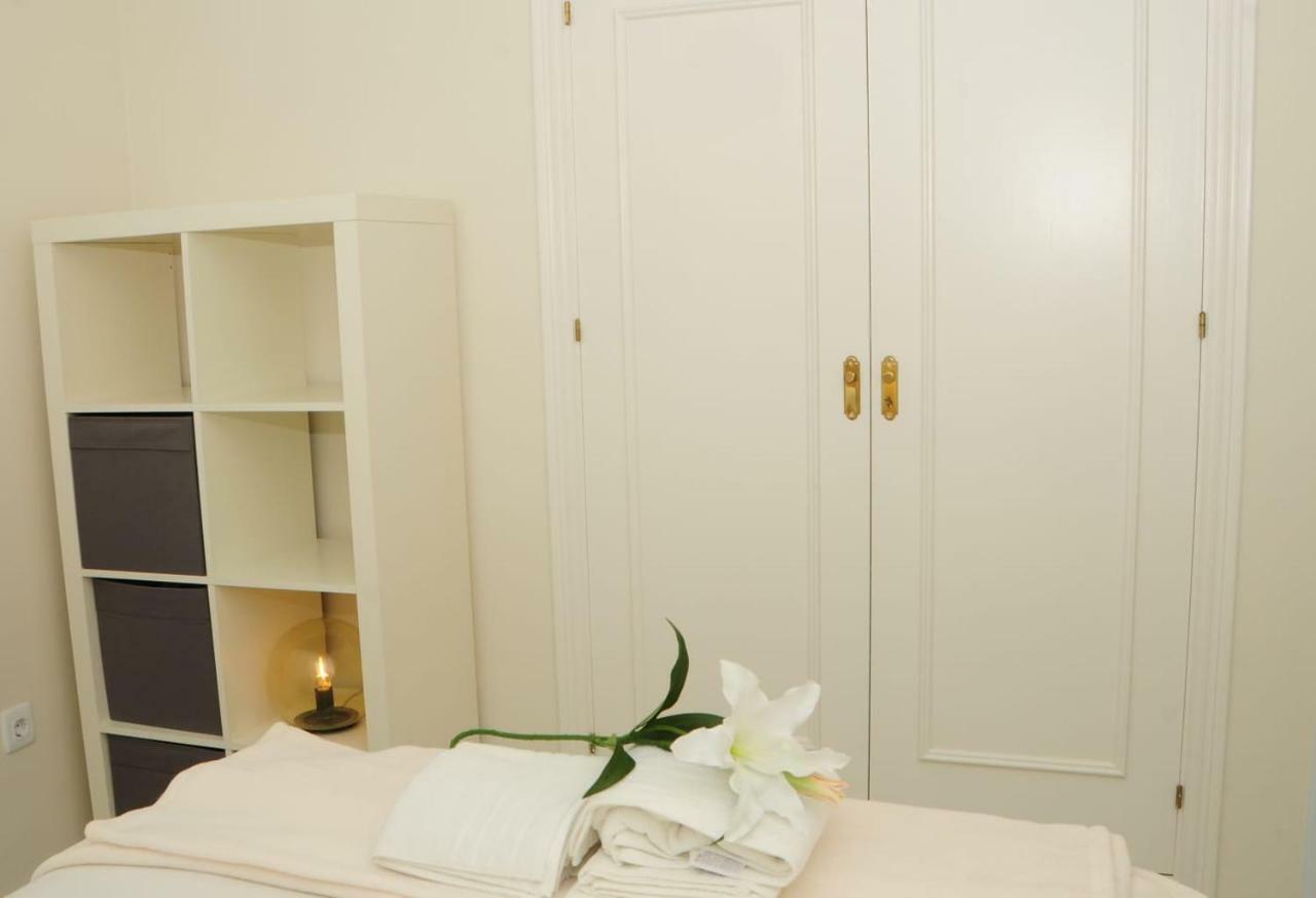 Apartamento 2 Dormitorios Muy Centrico Jerez de la Frontera Eksteriør billede