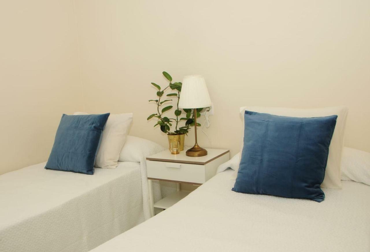 Apartamento 2 Dormitorios Muy Centrico Jerez de la Frontera Eksteriør billede
