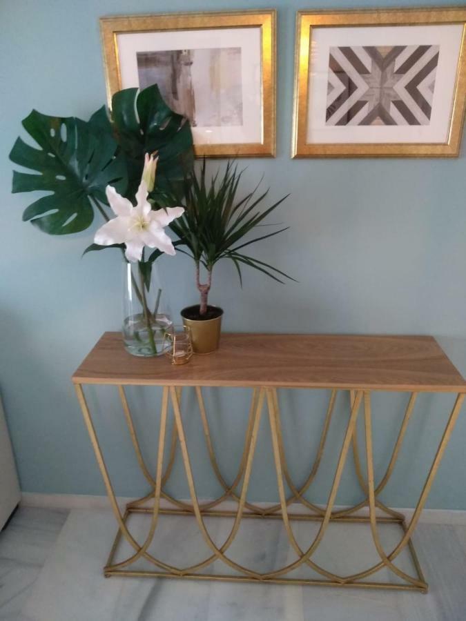 Apartamento 2 Dormitorios Muy Centrico Jerez de la Frontera Eksteriør billede