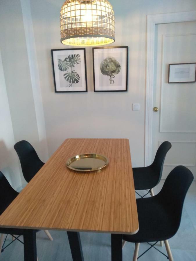 Apartamento 2 Dormitorios Muy Centrico Jerez de la Frontera Eksteriør billede